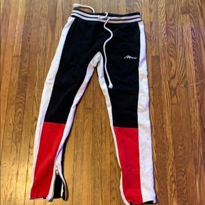 Official MAN regular fit